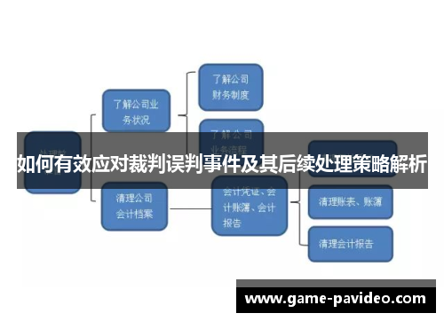 如何有效应对裁判误判事件及其后续处理策略解析