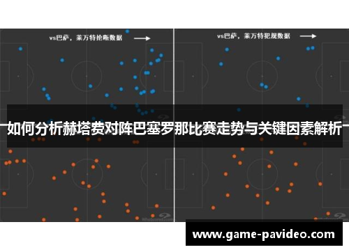 如何分析赫塔费对阵巴塞罗那比赛走势与关键因素解析