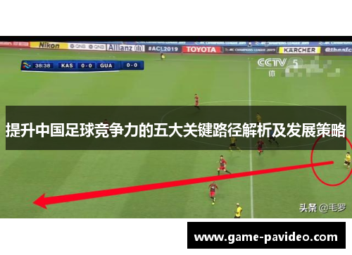 提升中国足球竞争力的五大关键路径解析及发展策略 提升中国足球竞争力的五大关键路径解析及发展策略