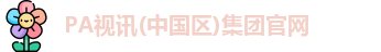 PA视讯(中国区)集团官网
